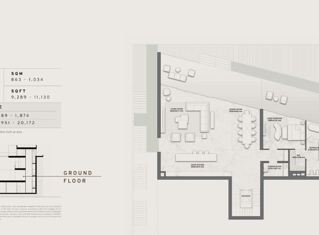 Nouvelle construction - Villa - Benahavís - El Paraíso