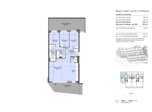 Nouvelle construction - Appartement - Marbella - Los Monteros