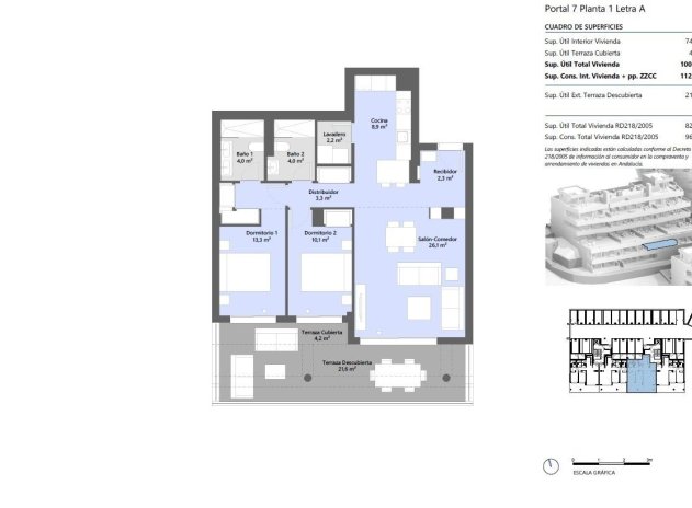 Nouvelle construction - Appartement - Marbella - Los Monteros