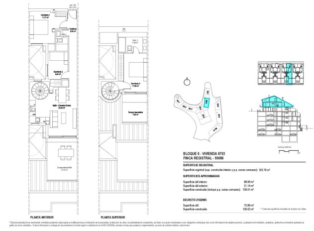 Nouvelle construction - Appartement - Fuengirola - Cortijo Torreblanca