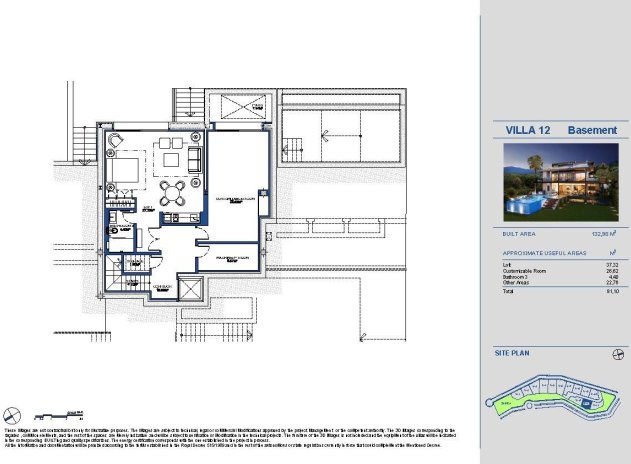 Nouvelle construction - Villa - Benahavís - Montemayor-marbella Club