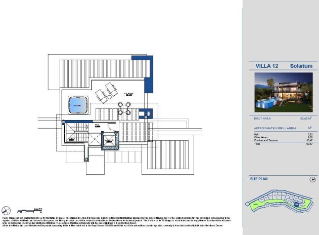 Nouvelle construction - Villa - Benahavís - Montemayor-marbella Club