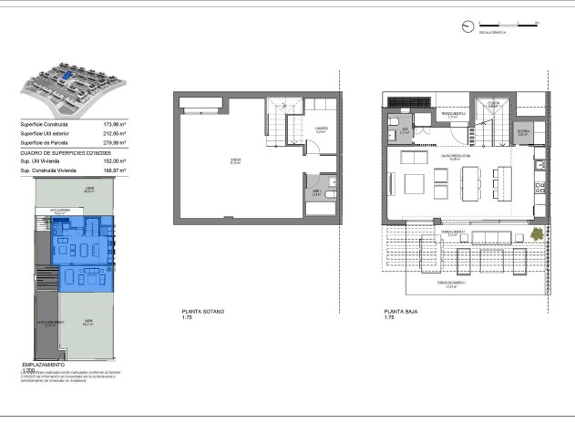 Nouvelle construction - Villa - Estepona - Atalaya Golf