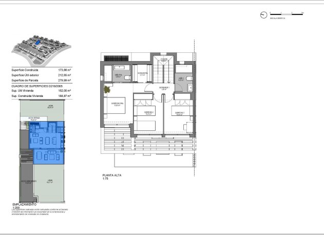 Nouvelle construction - Villa - Estepona - Atalaya Golf