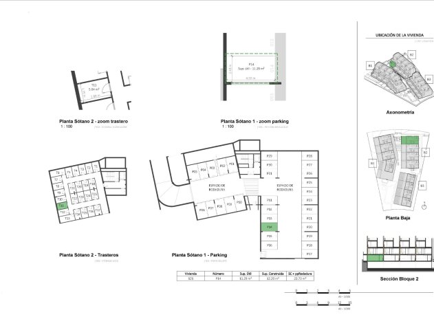 Nouvelle construction - Appartement - Estepona - Playa del Padrón