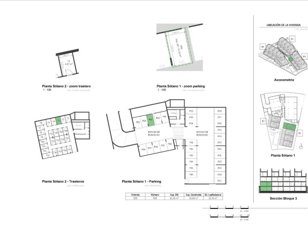 Nieuwbouw Woningen - Appartement / flat - Estepona - Playa del Padrón