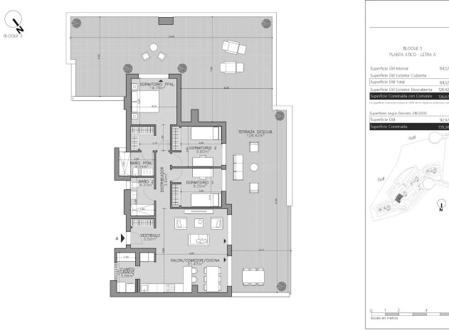 Nouvelle construction - Appartement - La Linea De La Concepcion - Alcaidesa