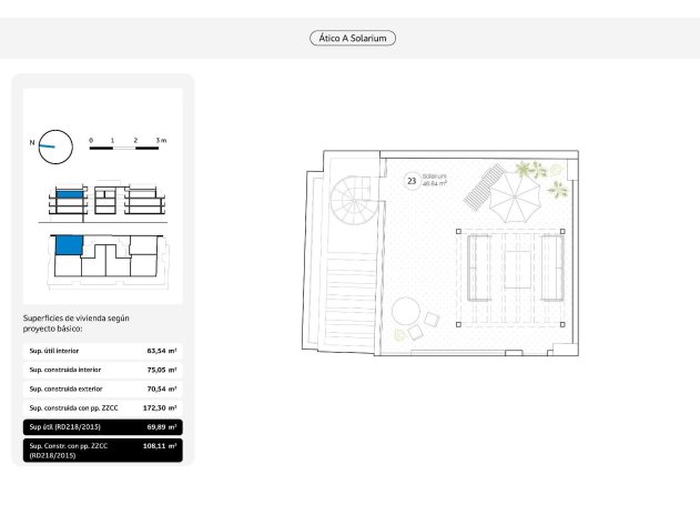 Nouvelle construction - Appartement - rincon de la victoria - Torre de Benagalbón