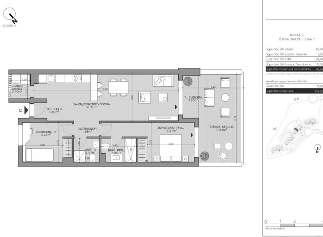 Nouvelle construction - Appartement - La Linea De La Concepcion - Alcaidesa