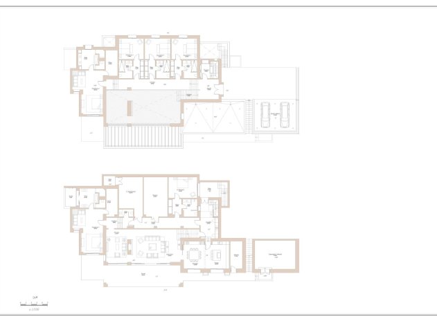 Nouvelle construction - Villa - Casares - Pedregales