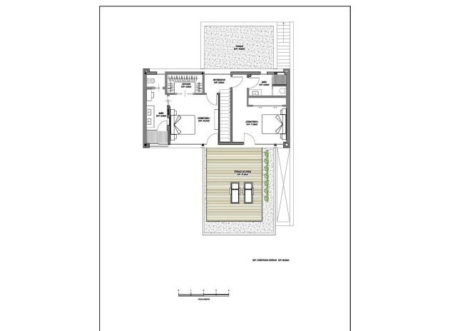 Nieuwbouw Woningen - Villa - Estepona - El Paraíso