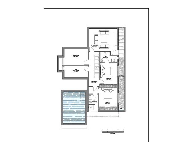 Nouvelle construction - Villa - Estepona - El Paraíso