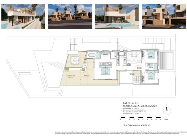 Nouvelle construction - Villa - Fuengirola - Carvajal