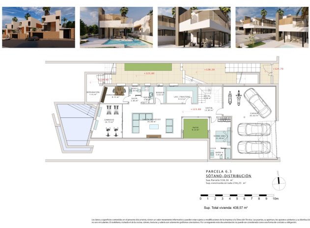 Nouvelle construction - Villa - Fuengirola - Carvajal