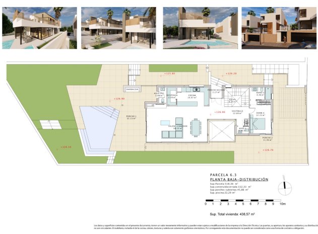 Nouvelle construction - Villa - Fuengirola - Carvajal