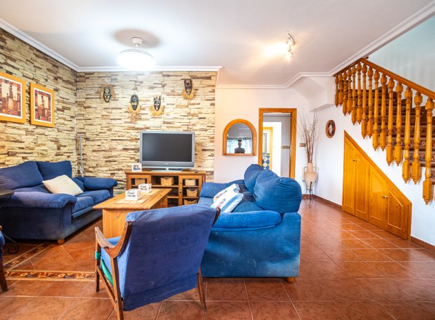 Revente - Villa - San Javier - Santiago De La Ribera