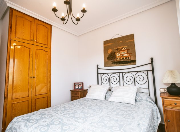 Revente - Villa - San Javier - Santiago De La Ribera