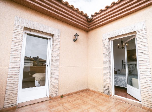 Revente - Villa - San Javier - Santiago De La Ribera