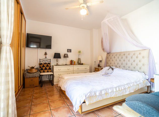 Revente - Appartement - San Pedro del Pinatar - San Pedro De Pinatar