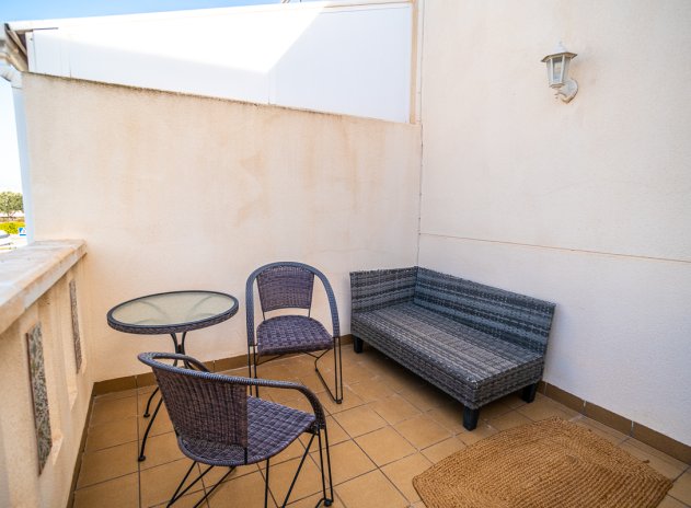 Revente - Appartement - San Pedro del Pinatar - San Pedro De Pinatar