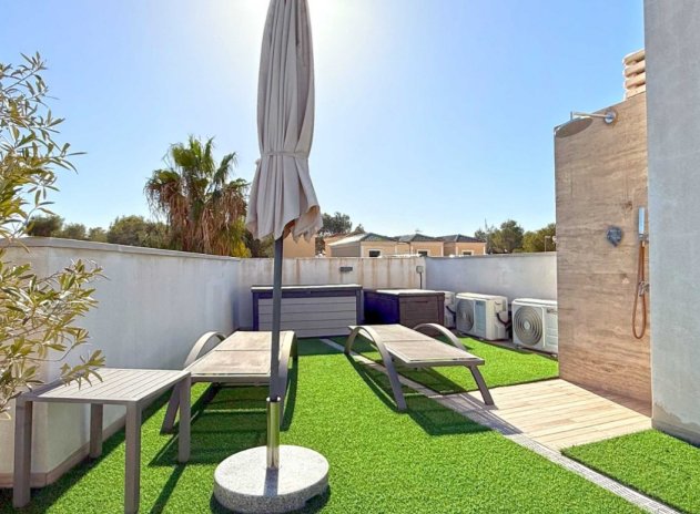 Revente - Villa - Orihuela Costa - Villamartín