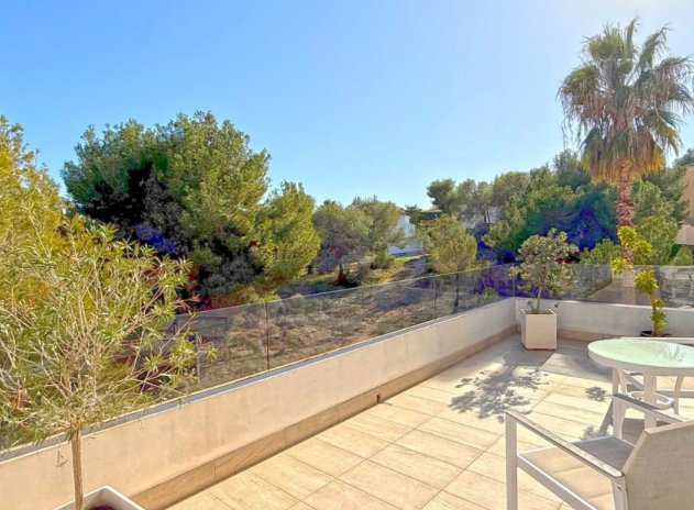 Revente - Villa - Orihuela Costa - Villamartín