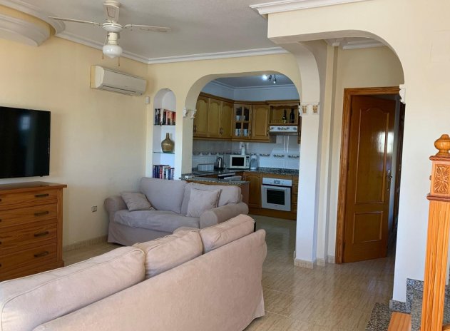 Revente - Town House - Guardamar del Segura - El Raso