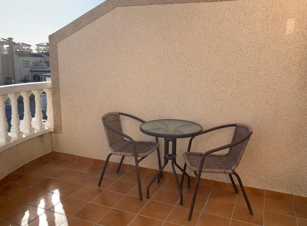 Revente - Town House - Guardamar del Segura - El Raso