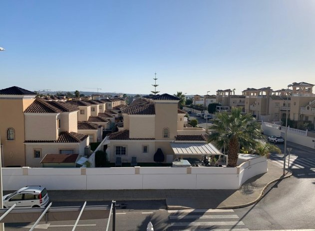 Revente - Town House - Guardamar del Segura - El Raso