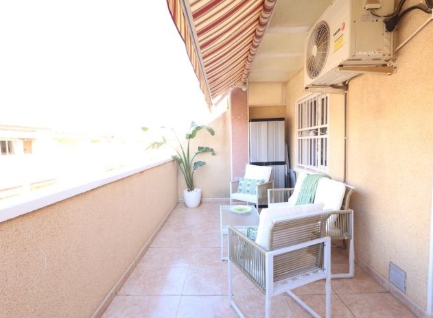 Revente - Appartement - Torrevieja - Center