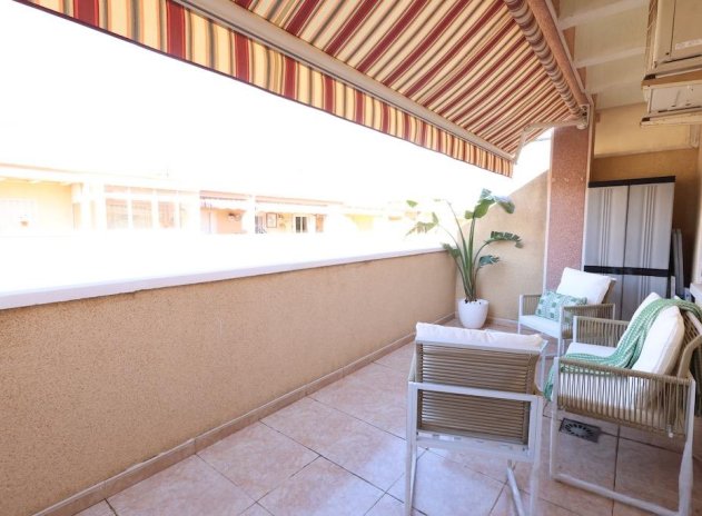 Revente - Appartement - Torrevieja - Center