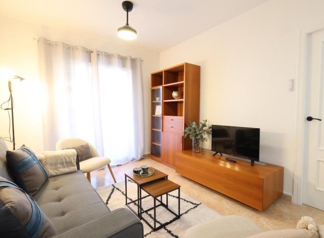 Revente - Appartement - Torrevieja - Center