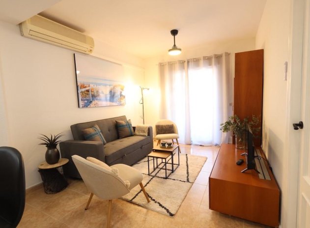 Revente - Appartement - Torrevieja - Center