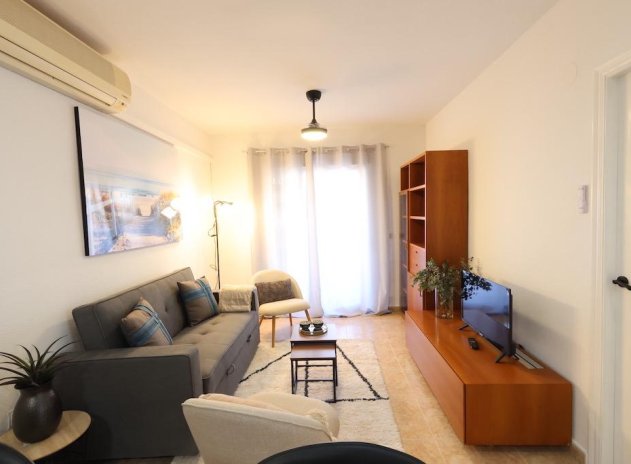 Revente - Appartement - Torrevieja - Center