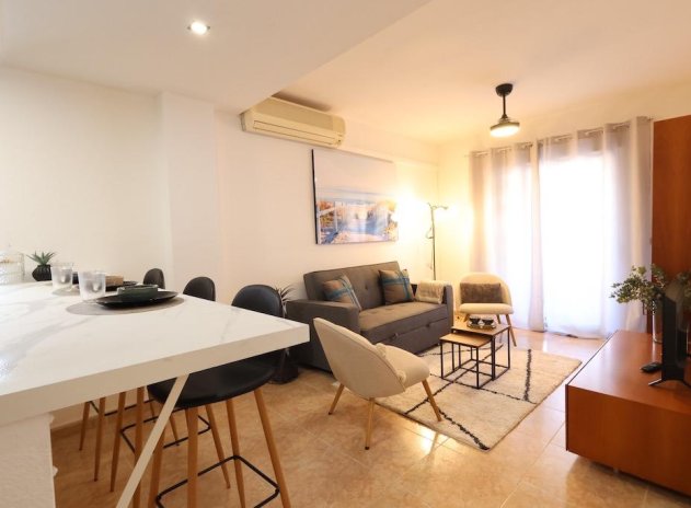 Revente - Appartement - Torrevieja - Center