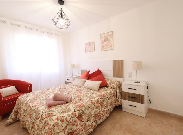 Revente - Appartement - Torrevieja - Center