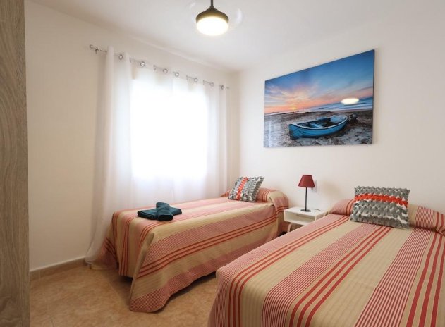 Revente - Appartement - Torrevieja - Center