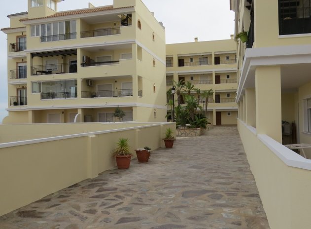 Resale - Apartment / flat - Orihuela Costa - Villamartín