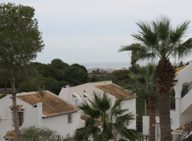 Resale - Apartment / flat - Orihuela Costa - Villamartín