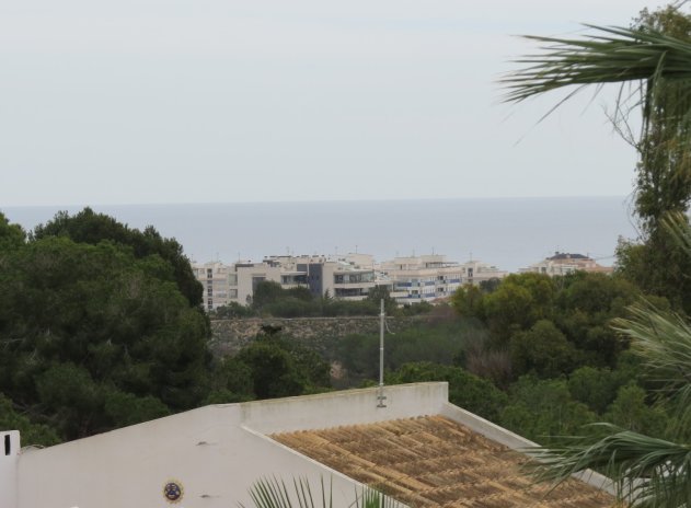 Resale - Apartment / flat - Orihuela Costa - Villamartín