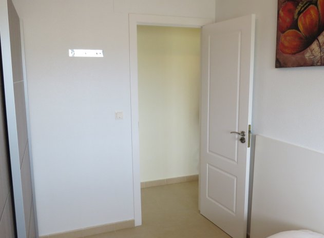 Resale - Apartment / flat - Orihuela Costa - Villamartín