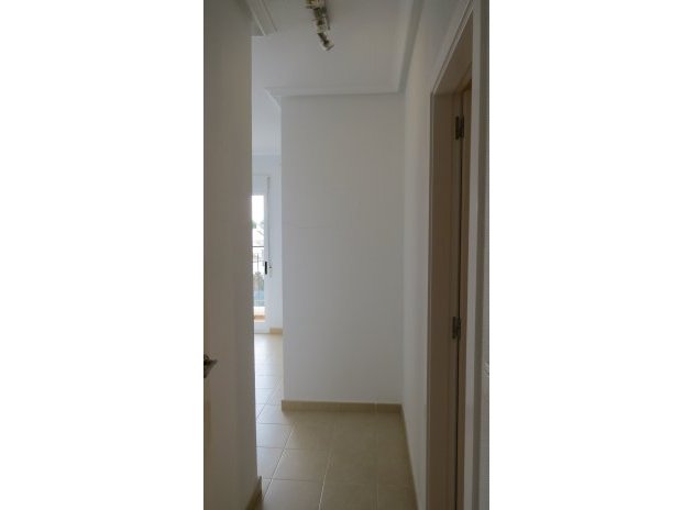 Resale - Apartment / flat - Orihuela Costa - Villamartín