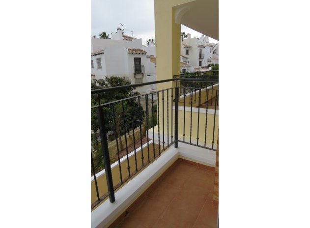 Resale - Apartment / flat - Orihuela Costa - Villamartín