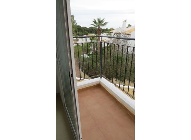 Resale - Apartment / flat - Orihuela Costa - Villamartín