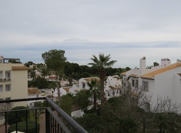 Resale - Apartment / flat - Orihuela Costa - Villamartín