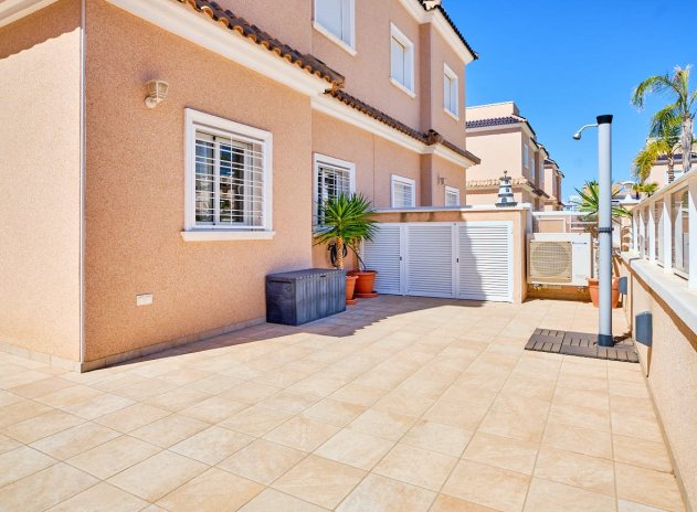 Revente - Appartement - Orihuela Costa - Lomas de Cabo Roig