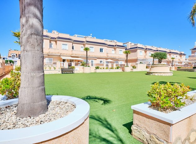 Revente - Appartement - Orihuela Costa - Lomas de Cabo Roig