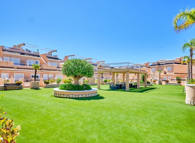 Revente - Appartement - Orihuela Costa - Lomas de Cabo Roig