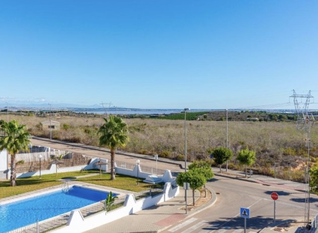 Revente - Villa - San Miguel de Salinas - Orihuela Costa