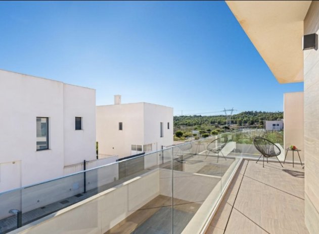 Revente - Villa - San Miguel de Salinas - Orihuela Costa